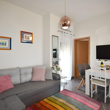 Apartment Yelena Rose West Zadar Exterior photo