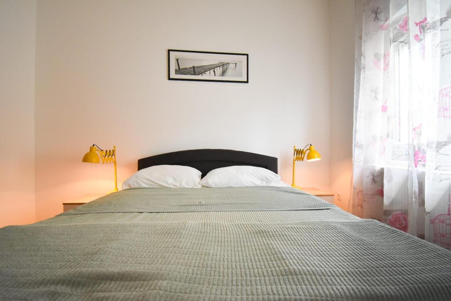 Apartment Yelena Rose West Zadar Exterior photo