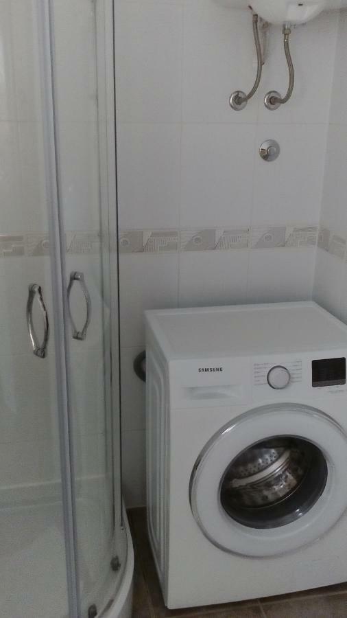 Apartment Yelena Rose West Zadar Exterior photo