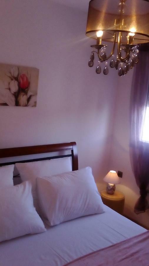 Apartment Yelena Rose West Zadar Exterior photo