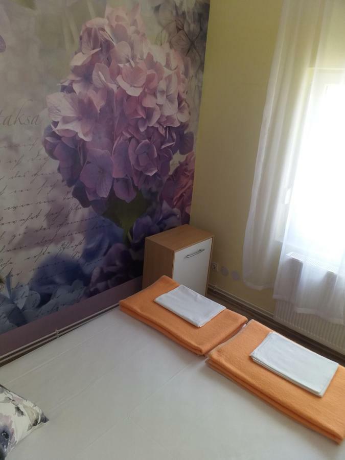 Apartment Yelena Rose West Zadar Exterior photo